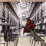 Amedia Hotel Milan, Trademark Collection By Wyndham